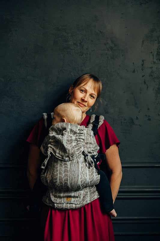 Sketches of Nature Epic LennyUpGrade by LennyLamb LennyLamb at Little Zen One