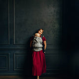 Sketches of Nature Epic LennyUpGrade by LennyLamb LennyLamb at Little Zen One