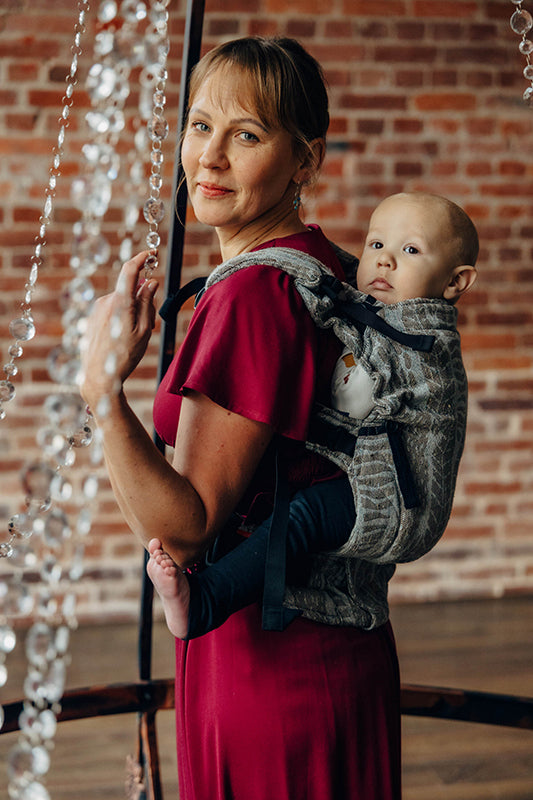 Sketches of Nature Epic LennyUpGrade by LennyLamb LennyLamb at Little Zen One