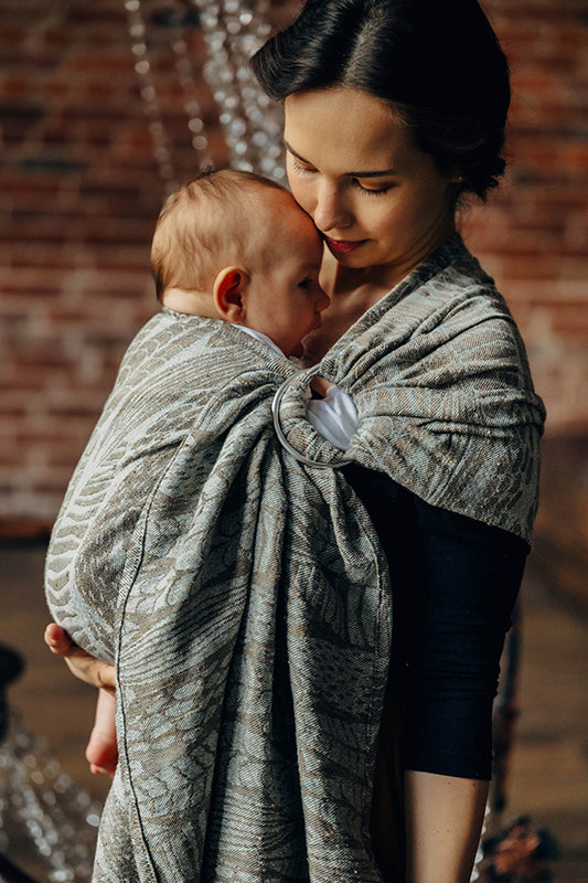 Sketches of Nature Epic Ring Sling