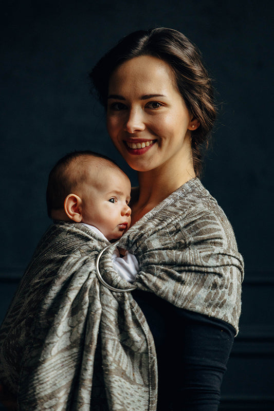 Sketches of Nature Epic Ring Sling