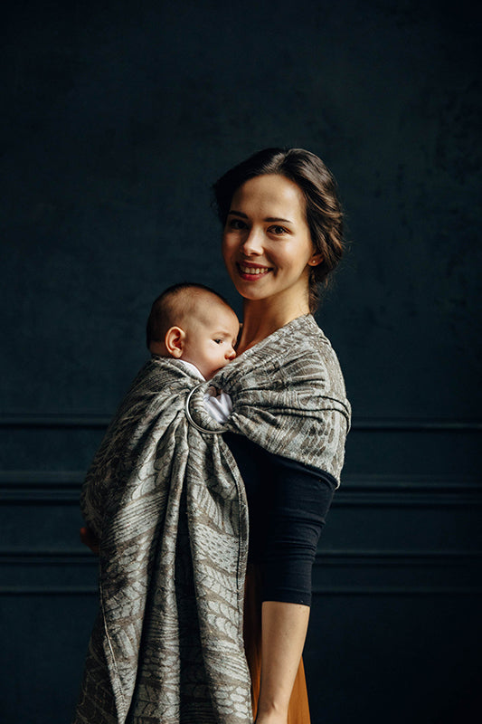 Sketches of Nature Epic Ring Sling