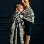 Sketches of Nature Epic Ring Sling by LennyLamb LennyLamb at Little Zen One