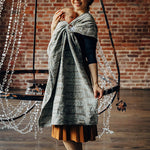 Sketches of Nature Epic Ring Sling by LennyLamb LennyLamb at Little Zen One