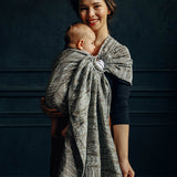 Sketches of Nature Epic Ring Sling by LennyLamb LennyLamb at Little Zen One