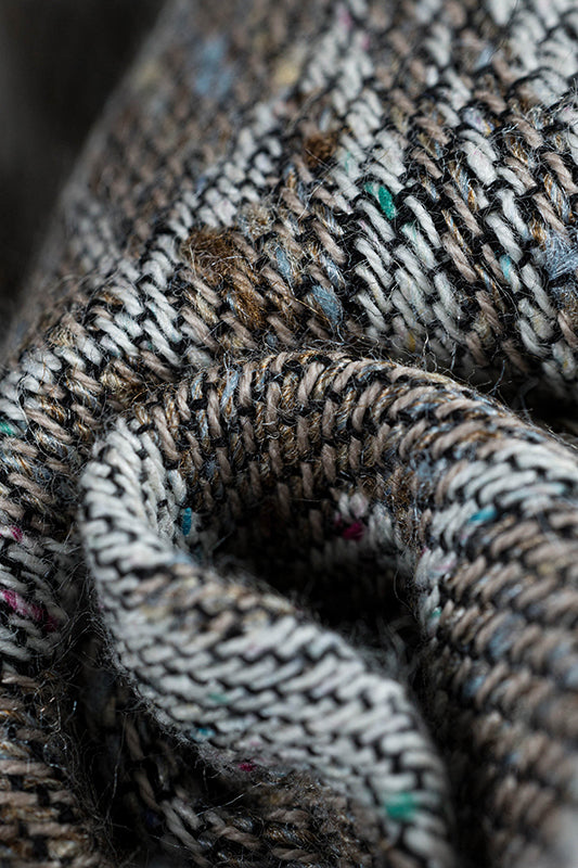 Sketches of Nature Epic Woven Wrap