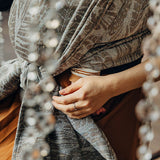 Sketches of Nature Epic Woven Wrap
