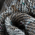 Sketches of Nature Epic Woven Wrap by LennyLamb LennyLamb at Little Zen One