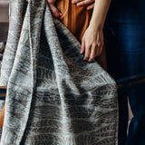 Sketches of Nature Epic Woven Wrap by LennyLamb LennyLamb at Little Zen One