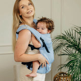 Skylight LennyLight Baby Carrier by LennyLamb - Buckle CarrierLittle Zen One12103504