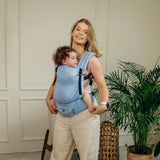Skylight LennyLight Baby Carrier by LennyLamb - Buckle CarrierLittle Zen One12103504