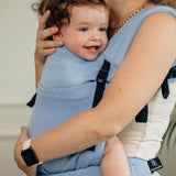 Skylight LennyLight Baby Carrier by LennyLamb - Buckle CarrierLittle Zen One12103504