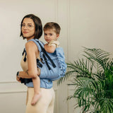 Skylight LennyPreschool Carrier by LennyLamb - Buckle CarrierLittle Zen One06054736