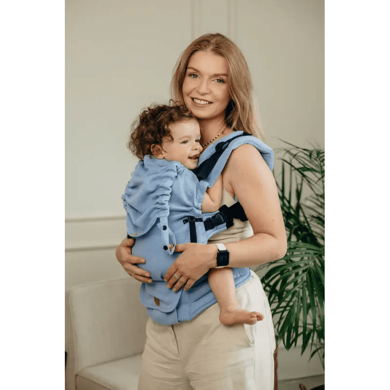 Skylight LennyUpGrade by LennyLamb - Buckle CarrierLittle Zen One5907557786720