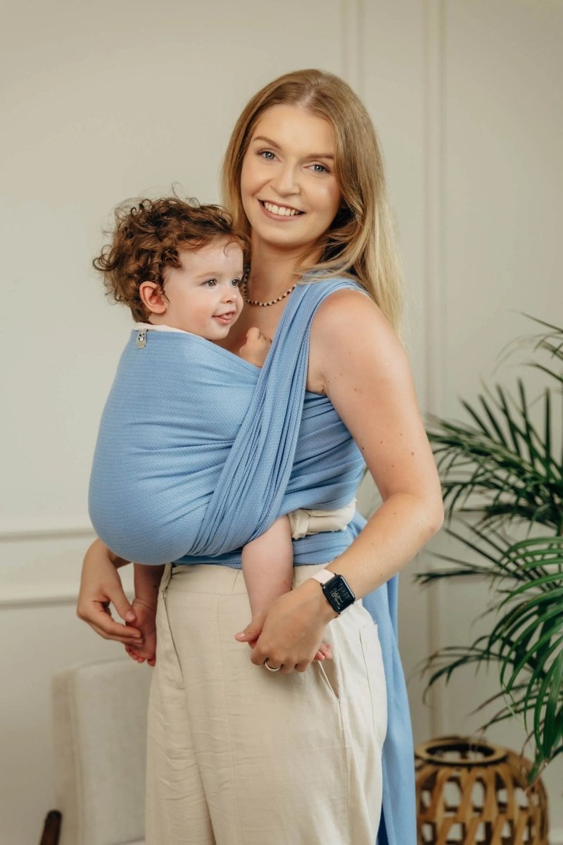 Skylight Woven Wrap by LennyLamb - Woven WrapLittle Zen One5907557786652