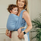 Skylight Woven Wrap by LennyLamb - Woven WrapLittle Zen One5907557786652