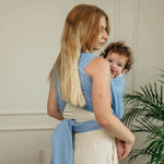 Skylight Woven Wrap by LennyLamb - Woven WrapLittle Zen One5907557786652