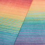 Sling Free Elf Woven Wrap by Girasol - Woven WrapLittle Zen One4157025593