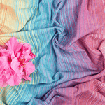 Sling Free Elf Woven Wrap by Girasol - Woven WrapLittle Zen One4157025593