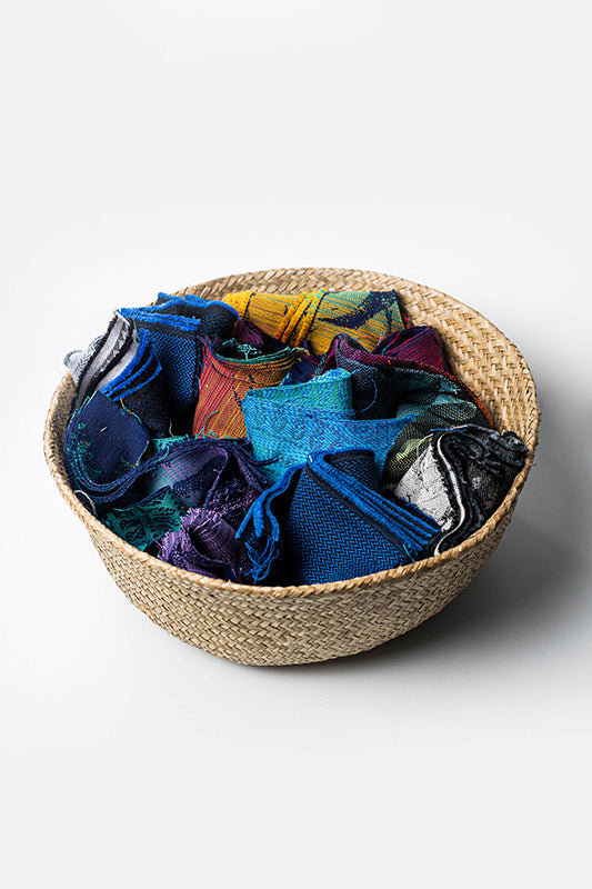 Scrap Packs by LennyLamb Fabric