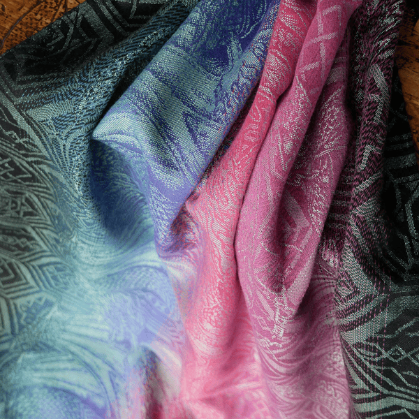 Smaug Epoch Ring Sling