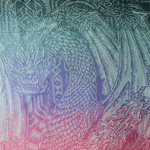 Smaug Epoch Ring Sling by Oscha - Ring SlingLittle Zen One69576784