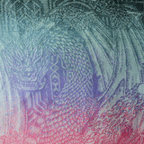 Smaug Epoch Ring Sling by Oscha - Ring SlingLittle Zen One69576784