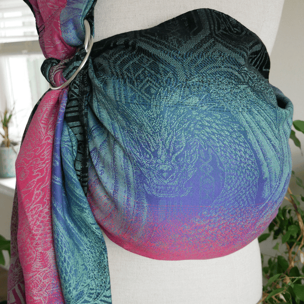Smaug Epoch Ring Sling