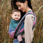 Smaug Epoch Woven Wrap