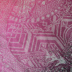 Smaug Epoch Woven Wrap