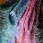 Smaug™ Epoch Woven Wrap by Oscha - Woven WrapLittle Zen One75333456