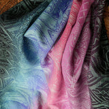 Smaug™ Epoch Woven Wrap by Oscha - Woven WrapLittle Zen One75333456