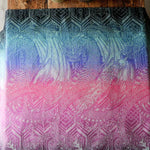 Smaug™ Epoch Woven Wrap by Oscha - Woven WrapLittle Zen One75333456