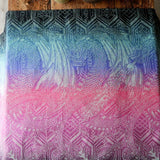 Smaug™ Epoch Woven Wrap by Oscha - Woven WrapLittle Zen One75333456