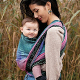 Smaug™ Epoch Woven Wrap by Oscha - Woven WrapLittle Zen One75333456