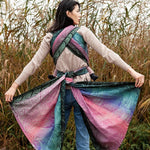 Smaug™ Epoch Woven Wrap by Oscha - Woven WrapLittle Zen One75333456