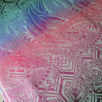 Smaug™ Epoch Woven Wrap by Oscha - Woven WrapLittle Zen One75333456