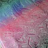 Smaug™ Epoch Woven Wrap by Oscha - Woven WrapLittle Zen One75333456