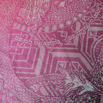 Smaug™ Epoch Woven Wrap by Oscha - Woven WrapLittle Zen One75333456