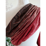 Smaug Gilded Wings Ring Sling