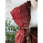 Smaug Gilded Wings Ring Sling by Oscha - Ring SlingLittle Zen One73017424