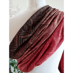 Smaug Gilded Wings Ring Sling by Oscha - Ring SlingLittle Zen One73017424