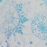 Snow Queen Asymmetrical Hoodie by LennyLamb