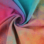 Starry Night Aura Woven Wrap