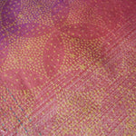 Starry Night Aura Woven Wrap by Oscha V2woven Wrap