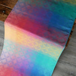 Starry Night Aura Woven Wrap by Oscha V.2 - Woven WrapLittle Zen One19367760