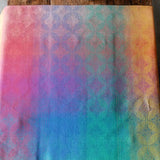 Starry Night Aura Woven Wrap by Oscha V.2 - Woven WrapLittle Zen One19367760