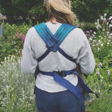 Starry Night Brew Bairn Baby Carrier
