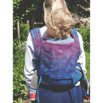 Starry Night Brew Bairn Baby Carrier