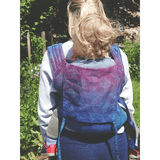 Starry Night Brew Bairn Baby Carrier